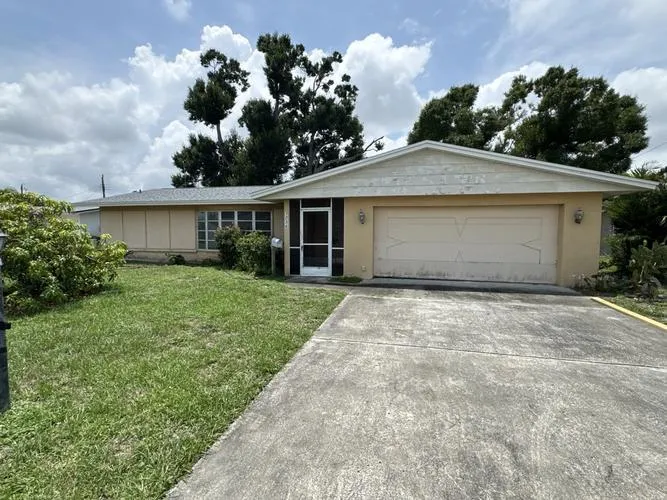 3234 DANTE DRIVE, SARASOTA, FL