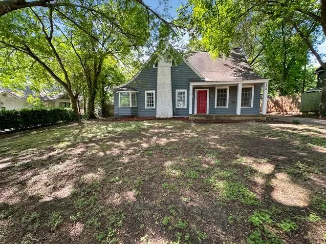 506 Craig St, Hillsboro, TX