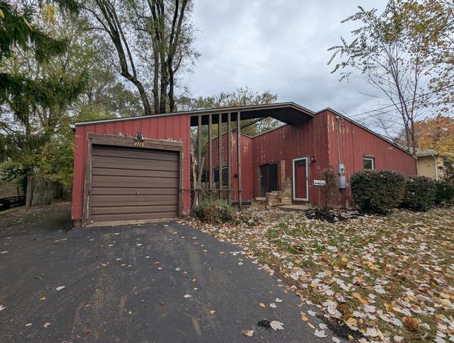 4723 13TH STREET NW, CANTON, OH