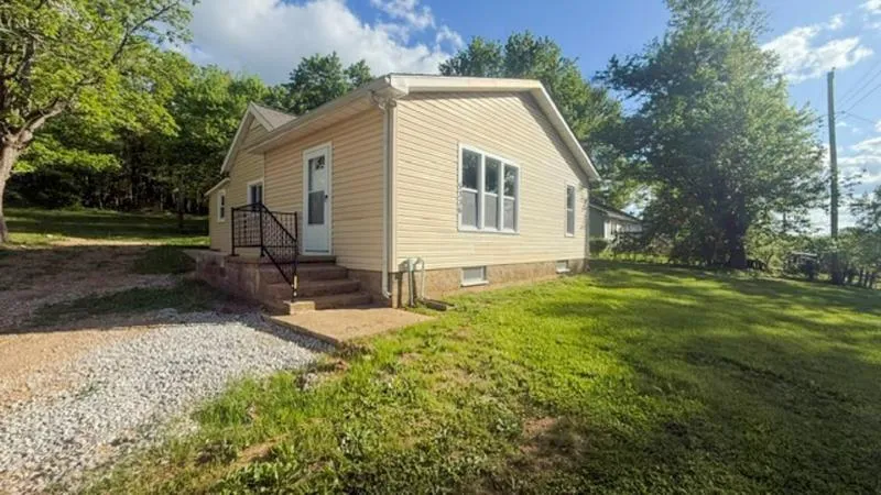 5336 MORSE, DE SOTO, MO