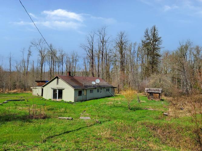 1840 W DEEGAN RD W, SHELTON, WA