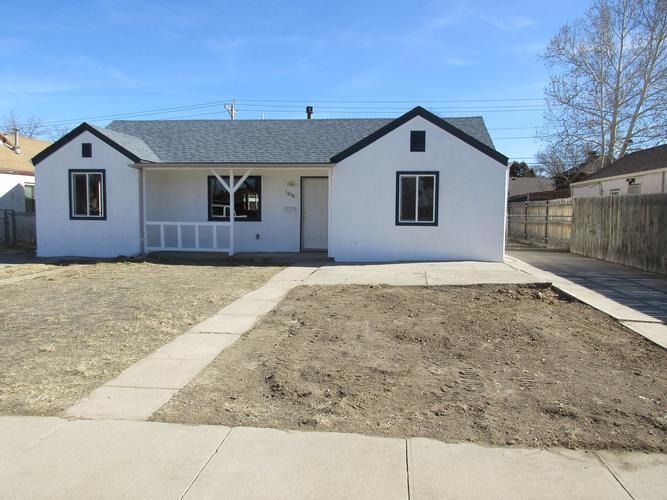 1608 Carteret Ave, Pueblo, CO - photo 1