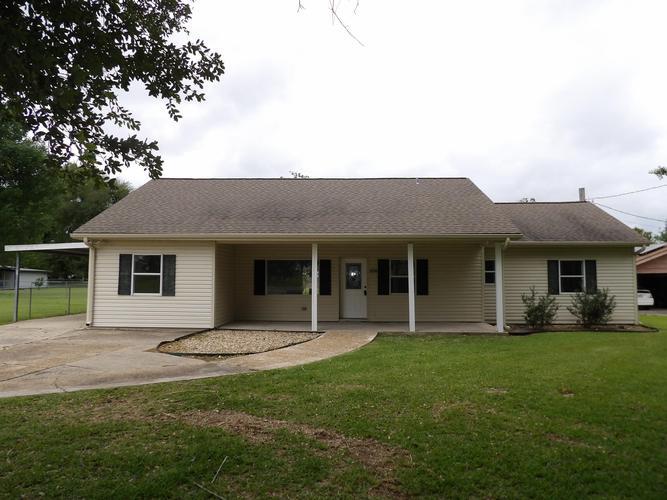 106 Madison St., Sulphur, LA - photo 1
