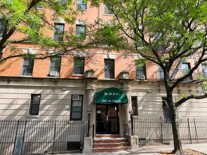 501 West 156th St Unit 32, New York, NY