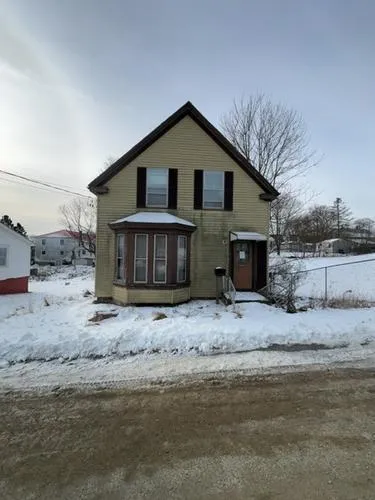 42 Shackford Street, EASTPORT, ME