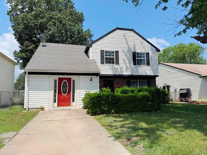 1013 DANIEL MALONEY DR, VIRGINIA BEACH, VA - photo 1