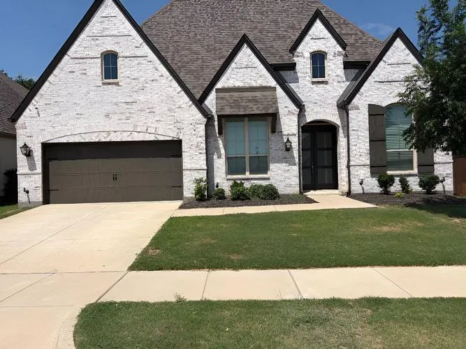 3511 ABINGDON AVE, MELISSA, TX
