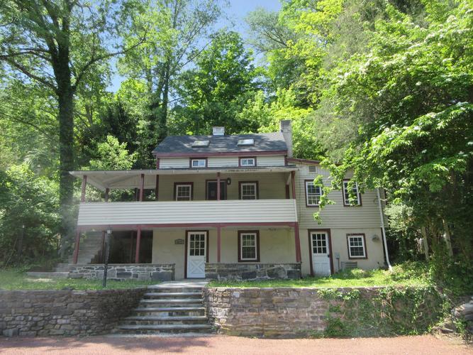 4830 RIVER RD, NEW HOPE, PA - photo 1