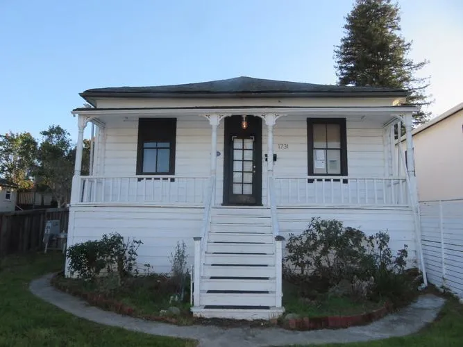 1731 SAN PABLO AVE, PINOLE, CA