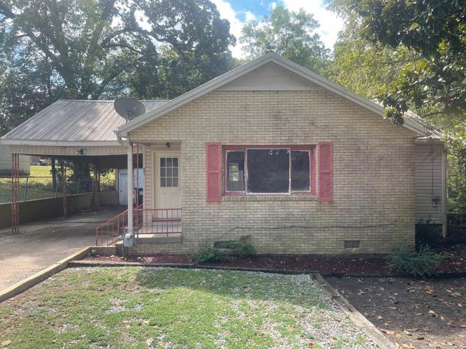 601 W Black St, Pocahontas, AR - photo 1