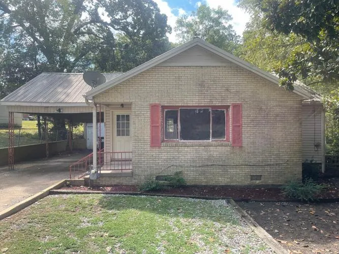 601 W Black St, Pocahontas, AR