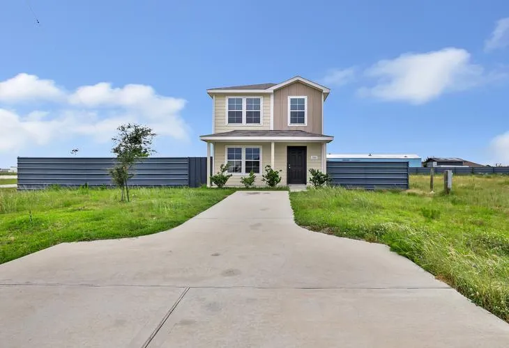 1561 Road 5708, Cleveland, TX