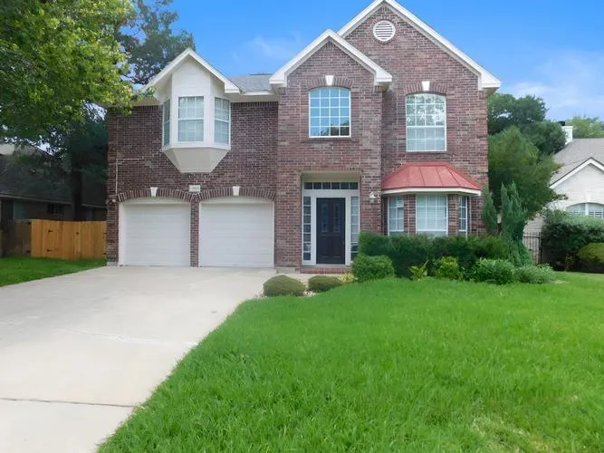 30003 Oakland Hills Dr, Georgetown, TX