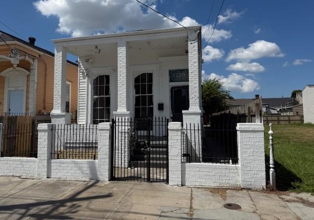 1519 Baronne Street, New Orleans, LA - photo 1