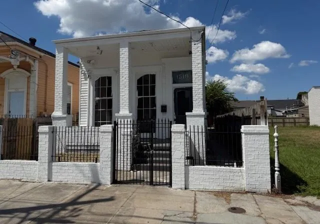 1519 Baronne Street, New Orleans, LA