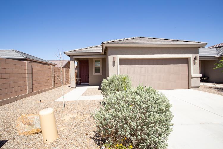 16425 S Paseo Bocoy, Sahuarita, AZ - photo 1