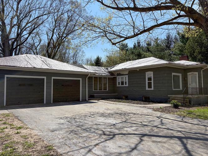 5038 E VIENNA RD, CLIO, MI - photo 1
