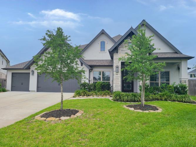 20914 Steeplechase Knoll, Tomball, TX - photo 1