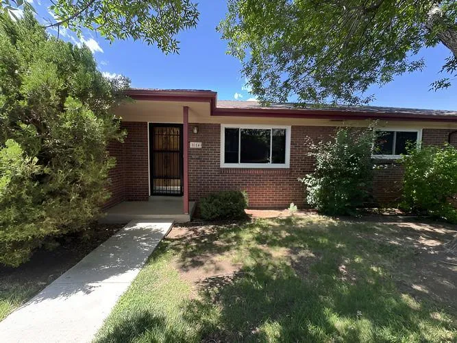 5184 East Asbury Avenue, Denver, CO
