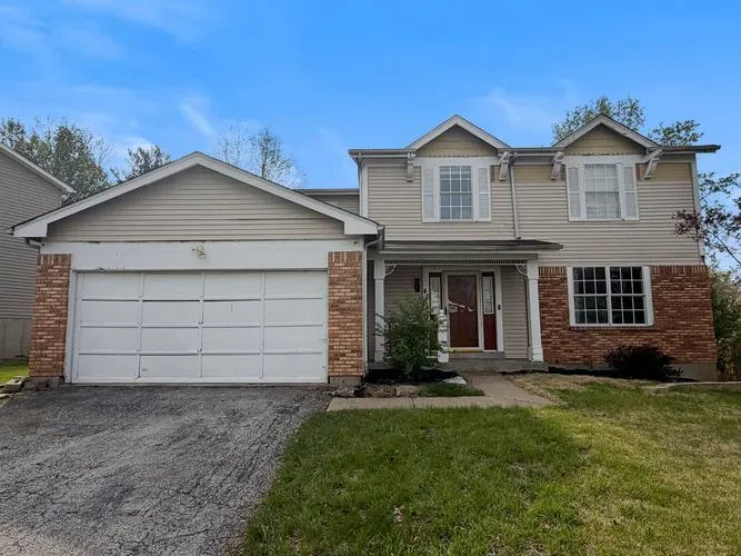 4204 RIVER OAKS DR, FLORISSANT, MO