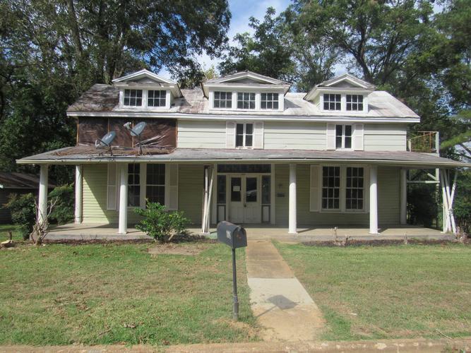 108 HIGHTOWER ST, SARDIS, MS - photo 1