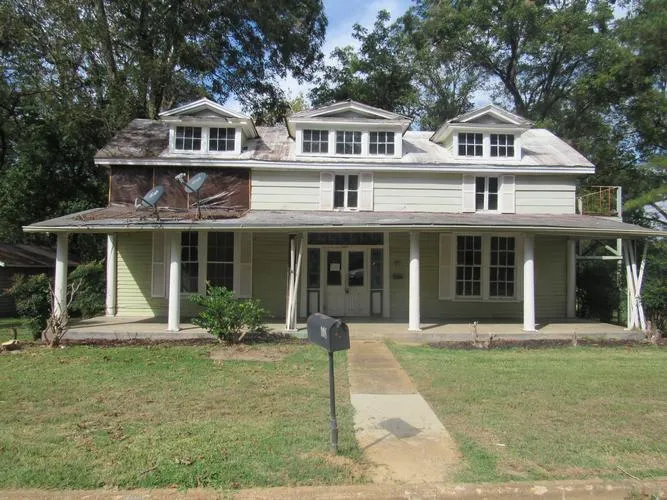 108 HIGHTOWER ST, SARDIS, MS