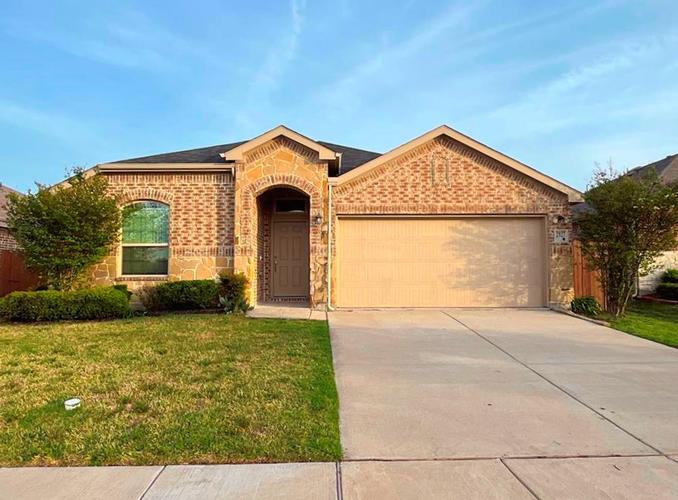2927 Rosemount Ln, Heartland, TX - photo 1
