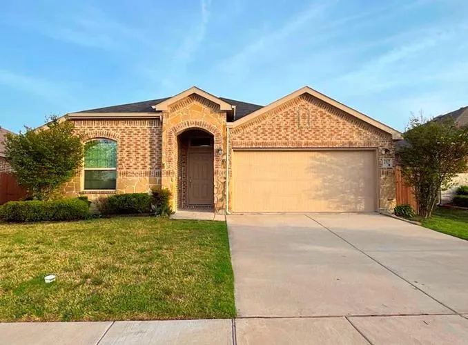 2927 Rosemount Ln, Heartland, TX