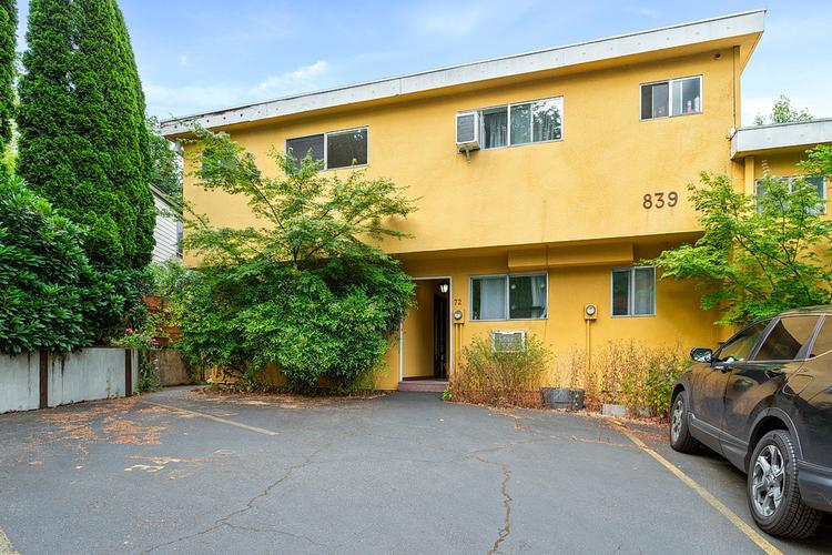 839 SW Broadway Dr #71, Portland, OR - photo 1