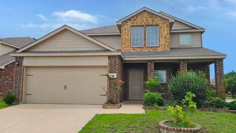 2101 Shady Glen Trl, Princeton, TX - photo 1