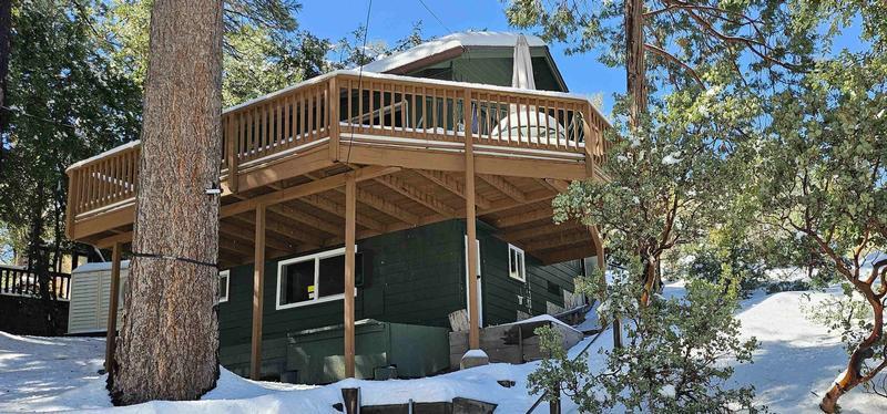 53150 Mountain View Drive, Idyllwild, CA - photo 1