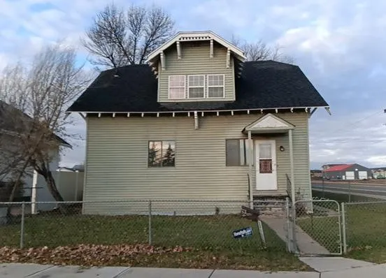 124 LINCOLN AVE NW, SIDNEY, MT