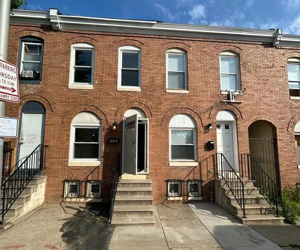 556 Gold St, Baltimore, MD