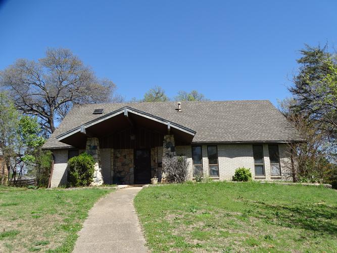 815 WOOD RIVER ROAD, DALLAS, TX - photo 1