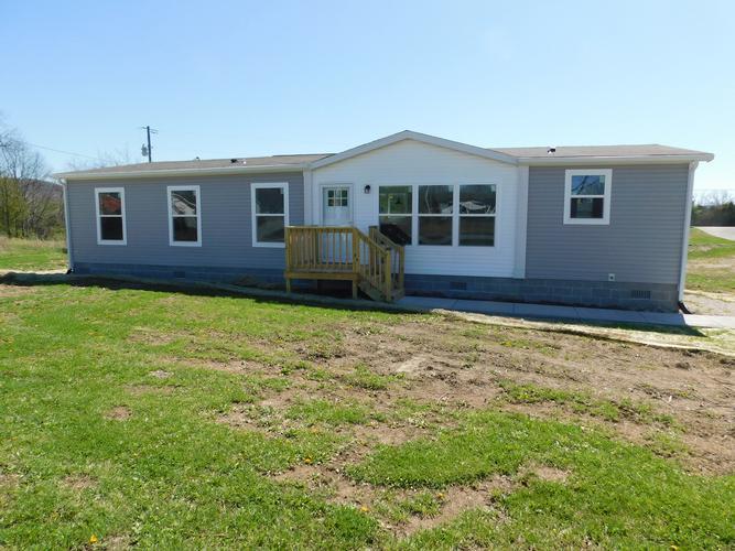 413 Bethlehem Road, Waco, KY - photo 1