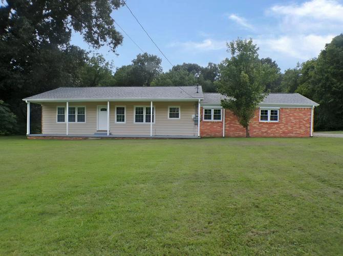 3234 MITCHELL ST, HUMBOLDT, TN - photo 1