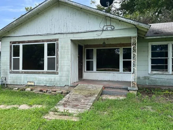 5457 FM 2874, COMMERCE, TX