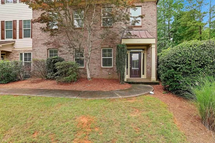 151 HIGHWOODS PKWY, NEWNAN, GA