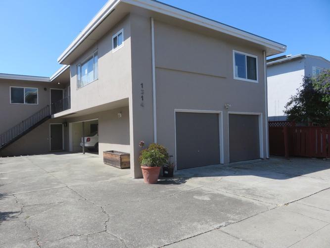 1314 KAINS AVE #4, BERKELEY, CA