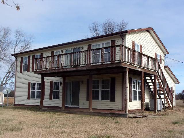 172 Bluebird Road, Hague, VA