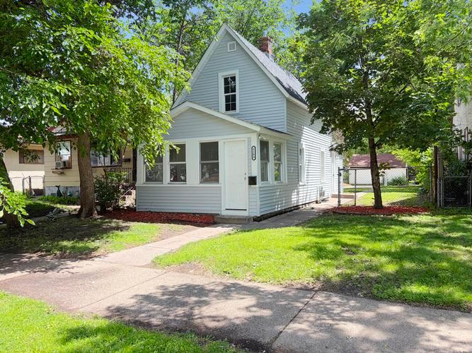 5104 CAMDEN AVE N, MINNEAPOLIS, MN - photo 1