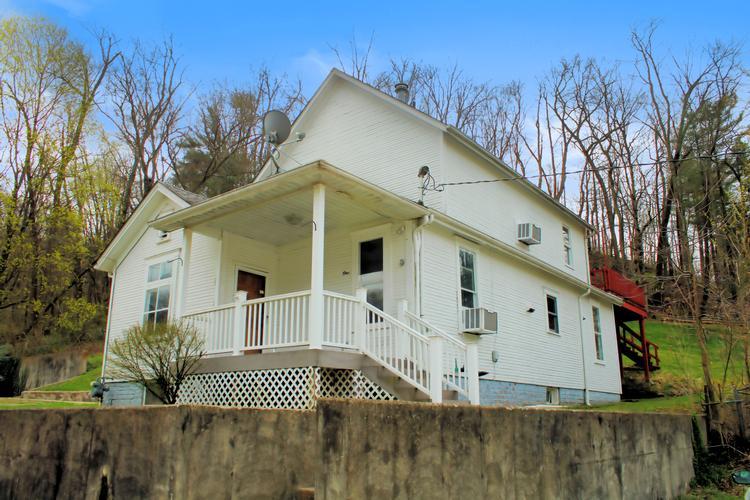 1 Poling Ave, Nelsonville, OH - photo 1