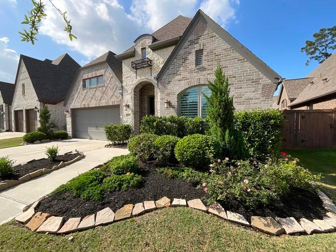 12123 WOODNOTE LANE, HUMBLE, TX - photo 1