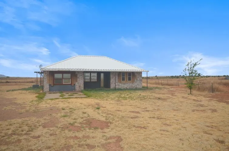 6255 QUAY ROAD AG, TUCUMCARI, NM
