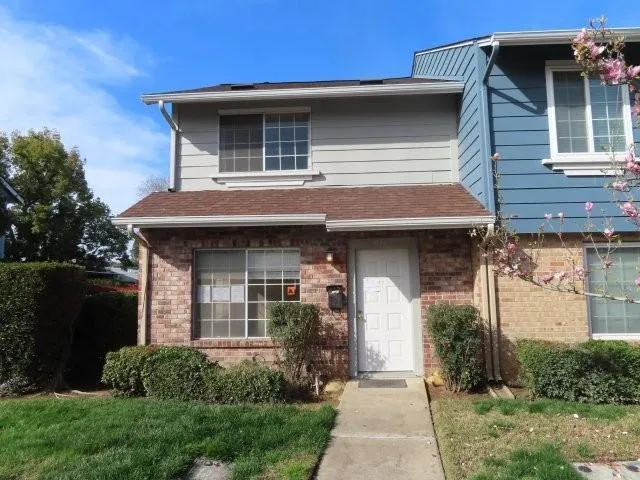 3919 OAK VILLA CIRCLE, CARMICHAEL, CA