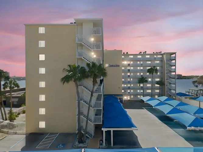 145 N Halifax Ave Unit 602, Daytona Beach, FL