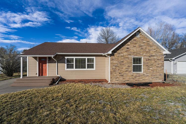 311 Wicks Lane, Billings, MT - photo 1