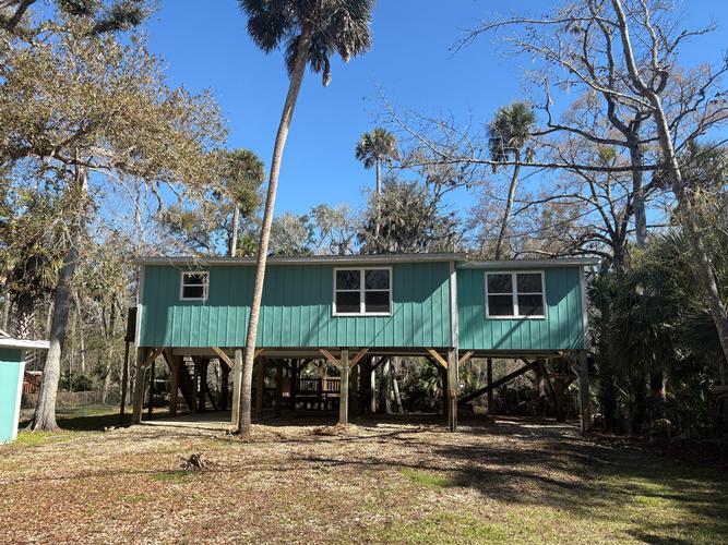 1714 River Road NE, Steinhatchee, FL - photo 1