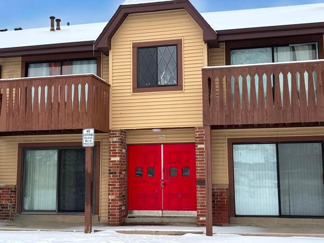 6041 W Port Ave Unit A, Milwaukee, WI
