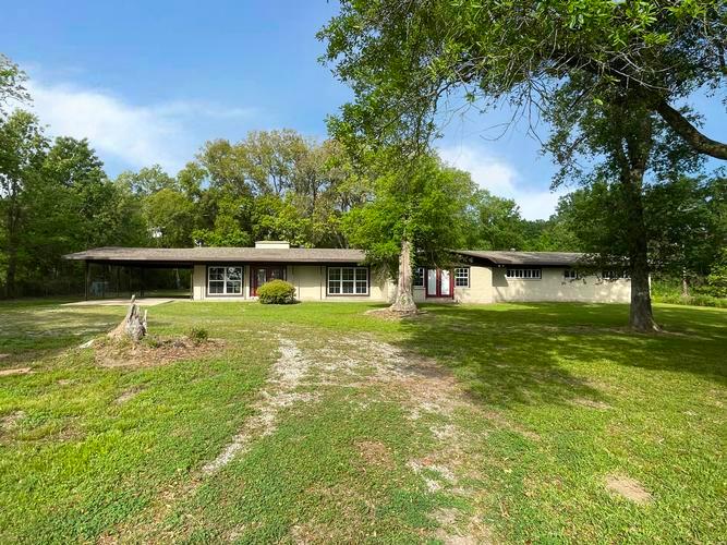 12295 Highway 99, Welsh, LA - photo 1